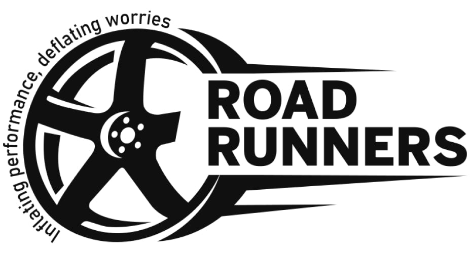 road runners logo